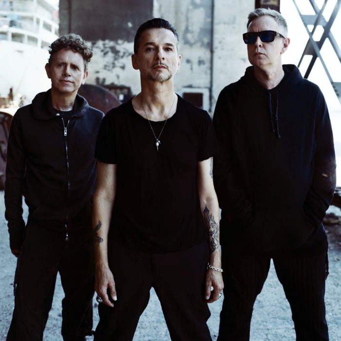 Depeche Mode