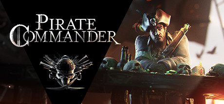 Pirate Commander