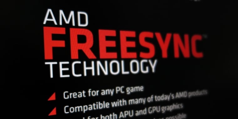 Freesync vs. G-Sync: AMD hebt fünf Vorteile hervor
